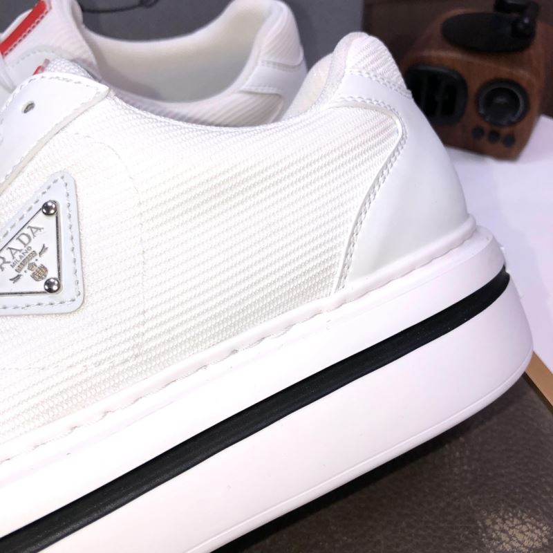 Prada Sneakers